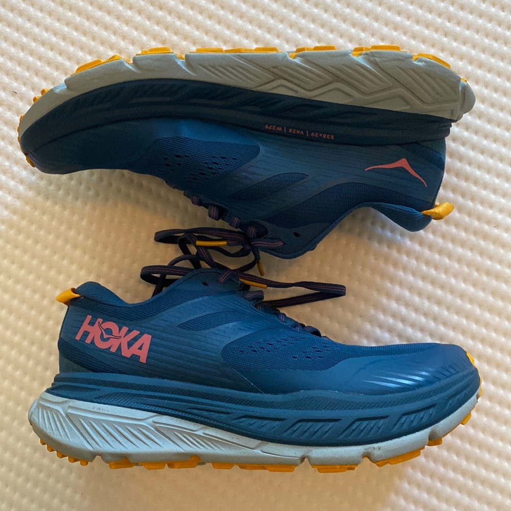 HOKA ONE ONE - Stinson ATR 6